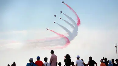 TEKNOFEST İstanbul 2025 tarihleri belli oldu