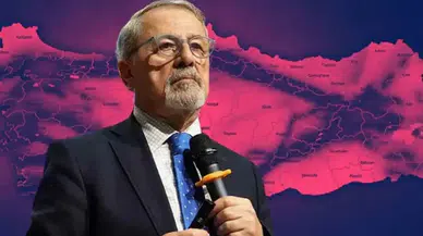 Naci Görür'den Sivas depremine ilişkin korkutan açıklama