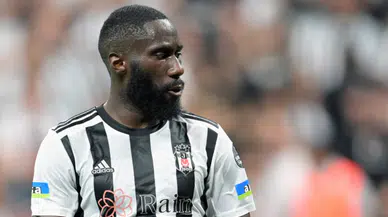Arthur Masuaku'nun yeni takımı belli oldu!
