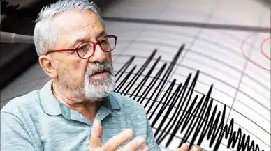 Adana depreminin ardından Naci Görür'den kritik açıklama