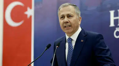 Bakan Yerlikaya: 273 göçmen kaçakçısı yakalandı!