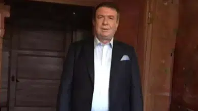Midyatlı hayırsever iş insanı Mehmet Emin Aktürk hayatını kaybetti