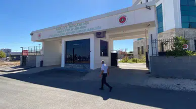 Diyarbakır'da kadın cinayeti! 28 yaşındaki Elif Kaymaz yaşamını yitirdi