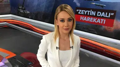 Nevra Öner kimdir? İşte kariyeri ve eğitim hayatı...