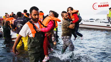 20 Haziran Dünya Mülteciler Günü’nde Türkiye’nin 10 yıllık mülteci tablosu!