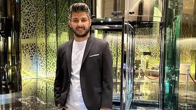 Nihal Candan'ın eski eşi kimdir?