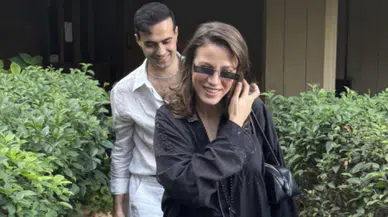 Serenay Sarıkaya ve Mert Demir ayrıldı! Bu kez dönüş yok