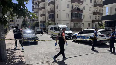 Kayseri'de tartışma kanlı bitti: 6 yaralı!