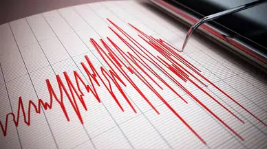 Samsun'da deprem mi oldu? Samsun deprem Kandilli ve AFAD son depremler listesi 21 Haziran 2025