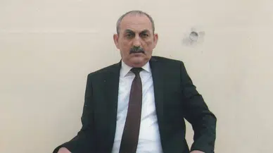 Anafor Operasyonu sanıklarından Ahmet Tekin Baykal hayatını kaybetti