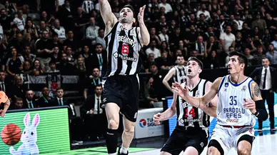 Beşiktaş–Anadolu Efes maçı ne zaman, saat kaçta hangi kanalda?