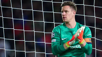 Galatasaray'ın Ter Stegen için yaptığı teklif açıklandı!