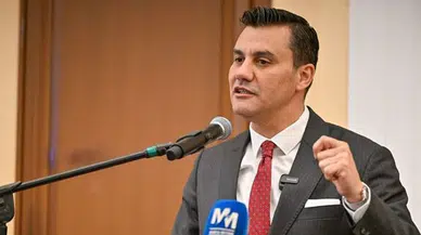 Zeyrek'in sağlığına ilişkin son durum