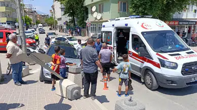 Epilepsi nöbeti kazaya neden oldu