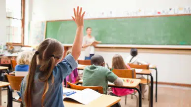 Okullar kapanıyor: Son ders zili ne zaman çalacak?