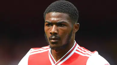Galatasaray'ın gündemindeki Ainsley Maitland-Niles kimdir?