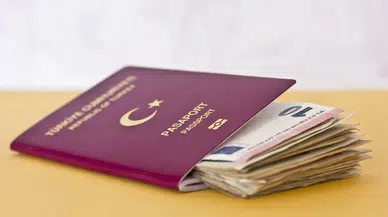 Suriye'den Türkiye'ye vize hamlesi: Artık ücretli olacak