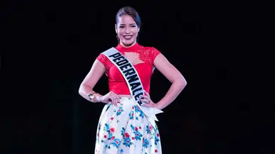 Esther Gabriela Murillo Cruz kimdir? Güzellik kraliçesi neden öldürüldü?