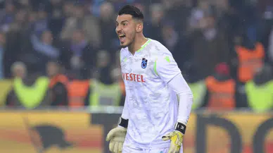 Uğurcan Çakır için sürpriz transfer iddiası