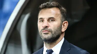 Galatasaray'dan stoper transferi için sürpriz aday