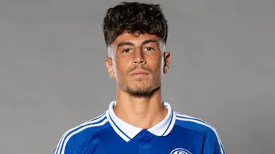 Fenerbahçe'nin geleceğe yatırım olarak gördüğü Berkay Karaca kimdir?