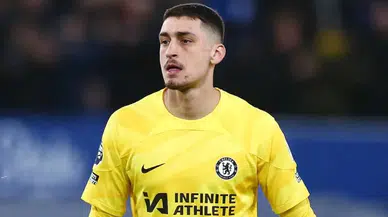 Galatasaray'da Petrovic'in ardından kaleye sürpriz aday!