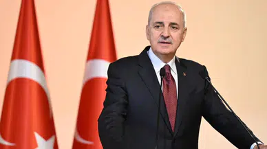 Başkan Kurtulmuş tarih verdi! 'Terörsüz Türkiye' komisyonu başlıyor