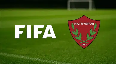 Hatayspor'da transfer yasağı ne zaman bitecek?