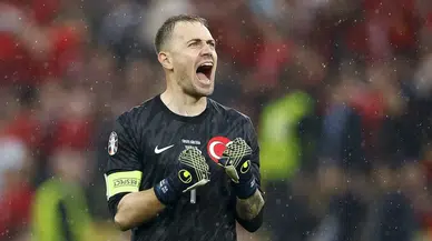 Mert Günok, futbola veda edeceği tarihi açıkladı