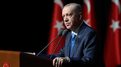 Cumhurbaşkanı Erdoğan'dan Srebrenitsa Soykırımı'na ilişkin mesaj!