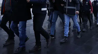 FETÖ’nün güncel finans yapılanmasına yönelik soruşturma: 16 gözaltı kararı!