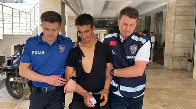 Samsun’da ilginç saldırı: Bir balık tutamadın diyerek dövdü, denize attı