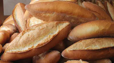 İzmir’de ekmeğe yüzde 20 zam: 200 gram ekmek kaç TL olacak?