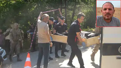 Yalova'da miras cinayeti