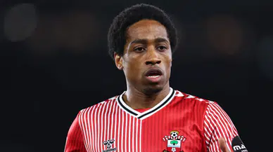 Beşiktaş, Kyle Walker-Peters transferinden vazgeçti