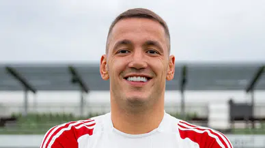 Al-Sharjah, Sivasspor'dan Rey Manaj'ı kadrosuna kattı