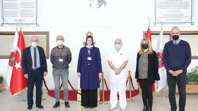 Ümran Taşçı Büyükşahan kimdir? Adli Tıp Kurumu’na önemli atama