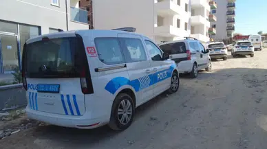 Edirne'de 7'nci kattan asansör boşluğuna düşen işçi feci can verdi