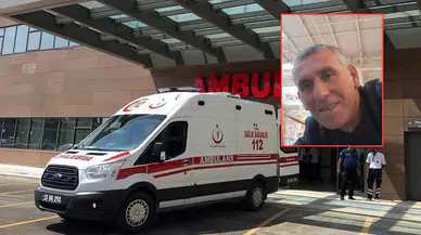 Sakarya'da acı ölüm: Dereye düşen adam boğuldu, arkadaşı son anda kurtarıldı