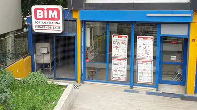 BİM 8-11 Temmuz 2025 kataloğu