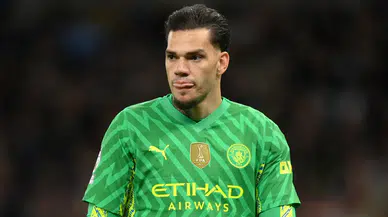Galatasaray, Ederson ile prensip anlaşmasına vardı!
