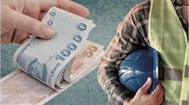Kamu işçisine zam teklifi son durum: 4-D kamu işçisi zammı yüzde kaç olacak, yeni teklif belli oldu mu?