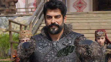Burak Özçivit Kuruluş Osman dizisinden ayrılıyor mu?