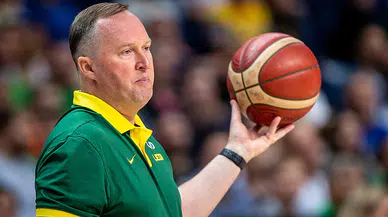 Fenerbahçe Beko'nun yeni yardımcı antrenörü Kazys Maksvytis kimdir?