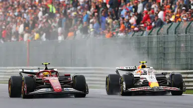 2025 Macaristan GP ne zaman, saat kaçta, hangi kanalda?