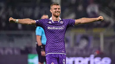 Lucas Beltrán, Galatasaray'a transfer olacak mı?