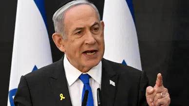 Netanyahu'dan skandal açıklama: Gazze'deki savaşı sürdüreceğiz
