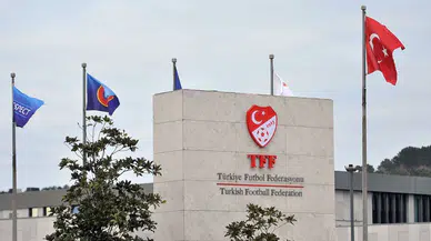 TFF, yabancı kuralını değiştirdi