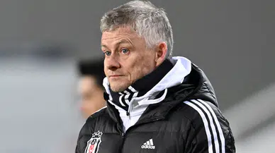 Ole Gunnar Solskjaer, Shakhtar Donetsk karşısına çıkacağı ilk 11'i belirledi