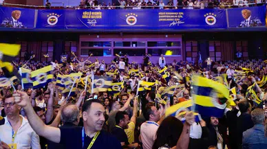 Fenerbahçe'de kaç kongre üyesi var?